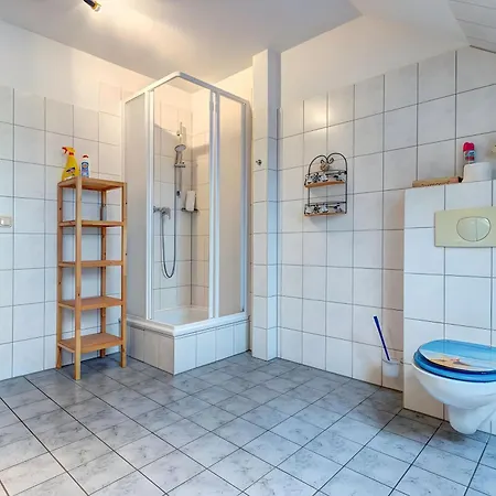 Apartment Heringsdorf, Seestern *