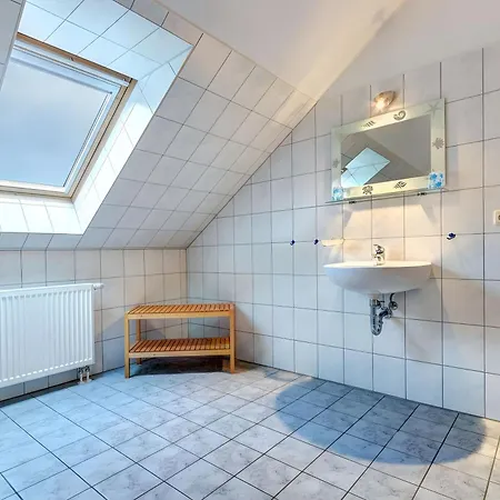 Heringsdorf, Seestern *