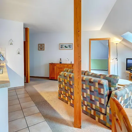 Heringsdorf, Seestern * Heringsdorf (Usedom)