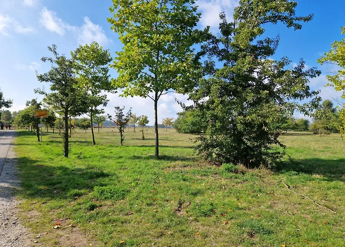 Heringsdorf, Seestern Apartment