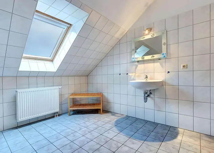 Heringsdorf, Seestern *